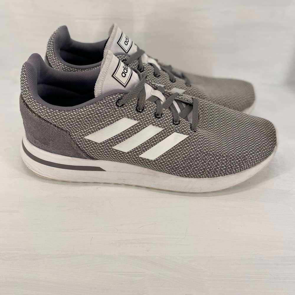 Adidas Men’s 70s Run shoes 11